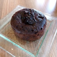 เมนูของร้าน Swensen's PTT เมืองทองธานี