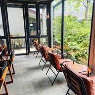 บรรยากาศ GROUND Coffee