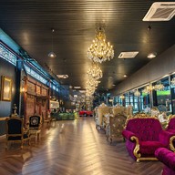 บรรยากาศ Assava Cafe & Learning space assava cafe & learning space