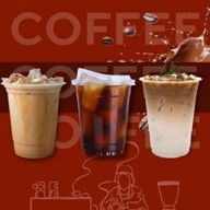 RED BOX COFFEE