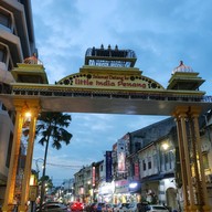 Little India