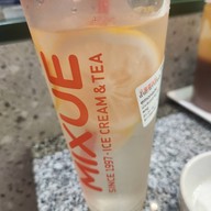 Mixue Market Village Rangsit