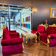 บรรยากาศ Assava Cafe & Learning space assava cafe & learning space