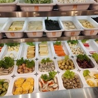 จางเลี่ยง หมาล่าทั่ง ZPELL&FUTURE PARK RANGSIT