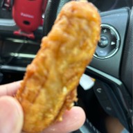 กล้วยทอดรังสิต ปั้มบางจาก บางนา-ตราด กม.5 (เอสซีกรุ๊ป)