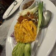 Chunpen Thai Cuisine Rama 3 Rama 3 Soi 11