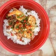 Aew Aroi (แอ้วอร่อย) ลำลูกกา คลอง 5