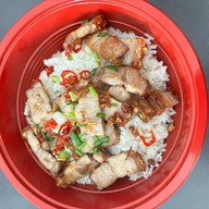 Aew Aroi (แอ้วอร่อย) ลำลูกกา คลอง 5