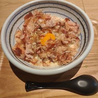 เมนูของร้าน KAMAKIRIUDON