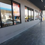 หน้าร้าน KFC ปตท. ซอยมังกร