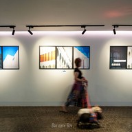 Away Bangkok Riverside Kene