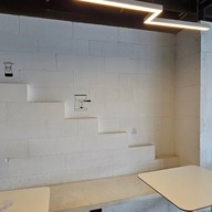 บรรยากาศ GOOSEBERRY COFFEE PAKNAM