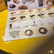 Grainey premium cookie bangna เซ็นทรัล บางนา