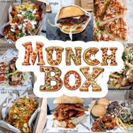 MUNCH BOX Pattaya Rompho