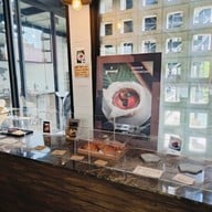 บรรยากาศ GROUND Coffee