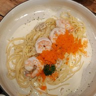 เมนูของร้าน Suteki steakhouse หมู่บ้านเศรษฐกิจ