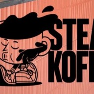 STEAMKOFF ร้านกาแฟสตีมคอฟ COFFEE