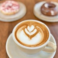 เมนูของร้าน SPRING ONION CAFE