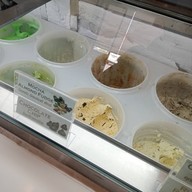 เมนูของร้าน Swensen's PTT เมืองทองธานี