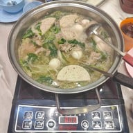 เมนูของร้าน เฝอหม้อไฟ สุกี้สไตล์เวียดนาม (Phomorfai)  ไม่มีสาขา วงเวียนใหญ่