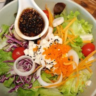 เมนูของร้าน Suteki steakhouse หมู่บ้านเศรษฐกิจ