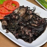 วารีธารา บรรทัดทอง อาหารทะเลพื้นบ้าน วารีธารา