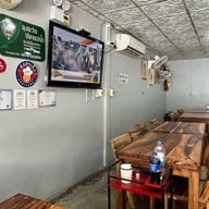 ลุงแว่นปลาแม่น้ำ (เจ้าแรก) -