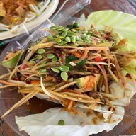 ตลาดน้ำบางคล้า