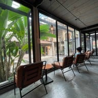 GROUND Coffee