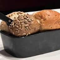 เมนูของร้าน New York Steakhouse โรงแรมเจดับบลิว แมริออท กรุงเทพฯ