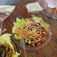 ตลาดน้ำบางคล้า