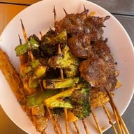 อาเหลียง หม่าล่า หาดใหญ่