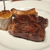 New York Steakhouse โรงแรมเจดับบลิว แมริออท กรุงเทพฯ
