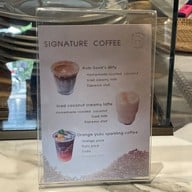 Aob-Sook bread & pastry cafe ช้างม่อย ซอย 3