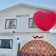 HIDE CAFE HIDE CAFE