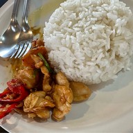 เมนูของร้าน ครัวบุญชู