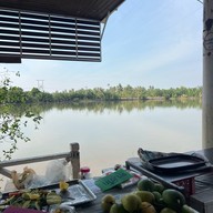 ตลาดน้ำบางคล้า