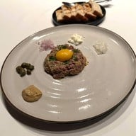 New York Steakhouse โรงแรมเจดับบลิว แมริออท กรุงเทพฯ
