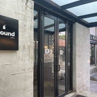 GROUND Coffee