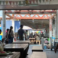 ตลาดน้ำบางคล้า