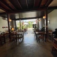 Aob-Sook bread & pastry cafe ช้างม่อย ซอย 3