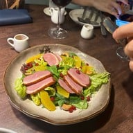 DYSF Brunch & Fine -