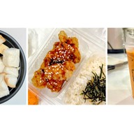 กินจิ - KINJI (โทสต์พิซซ่า ขนมปังปิ้ง&เครื่องดื่ม)
