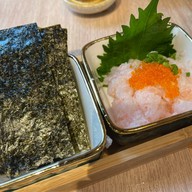 เมนูของร้าน Doraya Teishoku Bangkok