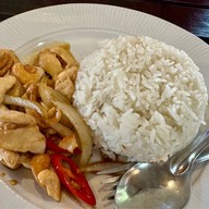 เมนูของร้าน ครัวบุญชู