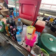 ตลาดน้ำบางคล้า