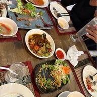 เมนูของร้าน ประไพร สนามบินขอนแก่น ขอนแก่น