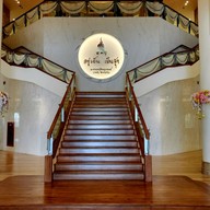 พระเจดีย์ธรรมสิงหบุราจริยานุสรณ์