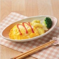 เมนูของร้าน OOTOYA เซ็นทรัลพลาซ่า พระราม 3
