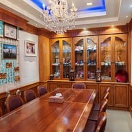 บรรยากาศ บ้านแม่บุญส่ง Baan Mae Bunsong